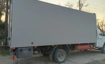 ГАЗ 3302 «Газель» 2011 года за 6 300 000 тг. в Атырауская область