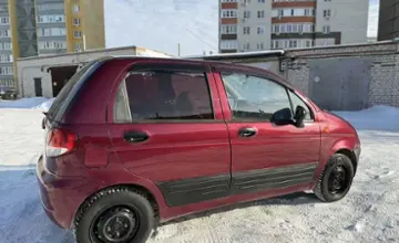 Daewoo Matiz 2008 года за 700 000 тг. в Карагандинская область фото 4