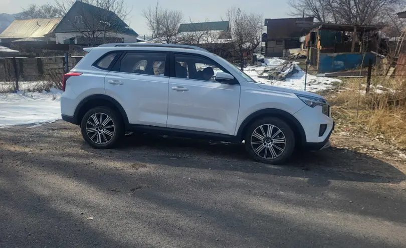 Kia Sportage 2024 года за 11 000 000 тг. в Алматы