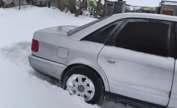Audi A6 1994 года за 1 500 000 тг. в Северо-Казахстанская область фото 2