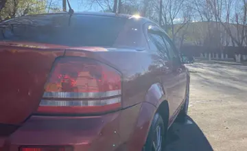 Dodge Avenger 2007 года за 4 900 000 тг. в Петропавловск фото 3