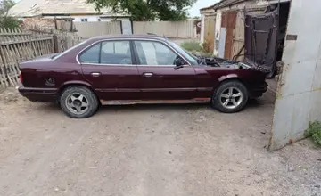 BMW M5 1994 года за 650 000 тг. в Алматы фото 3