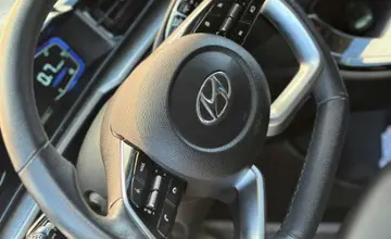 Hyundai Custin 2024 года за 14 000 000 тг. в Атырауская область фото 4