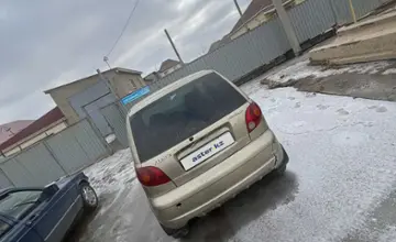 Daewoo Matiz 2008 года за 700 000 тг. в Улытауская область фото 4