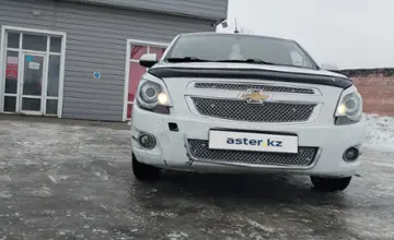 Chevrolet Cobalt 2014 года за 3 750 000 тг. в Улытауская область фото 2