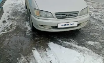 Toyota Ipsum 1996 года за 2 900 000 тг. в Семей фото 2