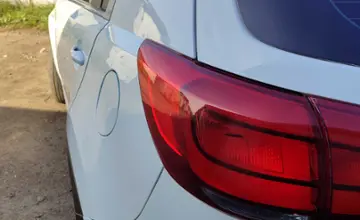 Kia Sportage 2014 года за 6 700 000 тг. в Петропавловск фото 4