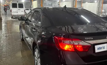 Toyota Camry 2013 года за 10 000 000 тг. в Акмолинская область фото 3