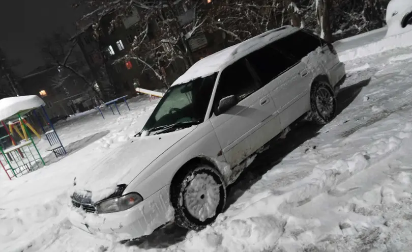 Subaru Legacy 1997 года за 1 700 000 тг. в Алматинская область фото 3
