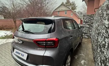 Chery Tiggo 4 Pro 2022 года за 6 000 000 тг. в Алматы