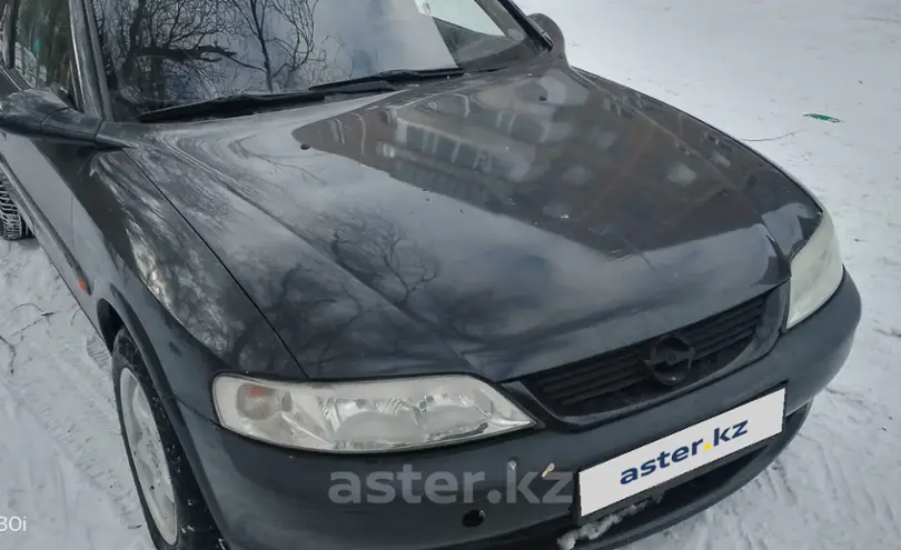 Opel Vectra 1996 года за 1 100 000 тг. в Карагандинская область фото 2