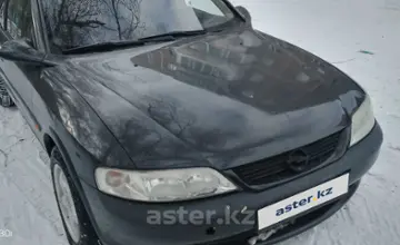 Opel Vectra 1996 года за 1 200 000 тг. в Карагандинская область фото 2