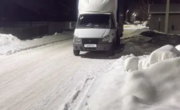 ГАЗ 3302 «Газель» 2020 года за 8 600 000 тг. в Уральск фото 2