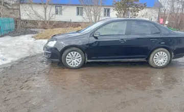 Volkswagen Jetta 2010 года за 4 500 000 тг. в Северо-Казахстанская область фото 4