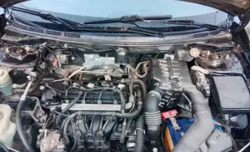 Mitsubishi Lancer 2007 года за 3 800 000 тг. в Восточно-Казахстанская область