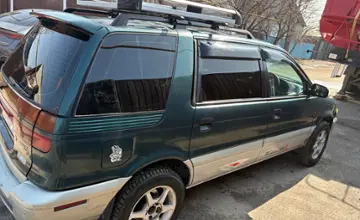 Mitsubishi Chariot 1995 года за 1 200 000 тг. в Алматы фото 3