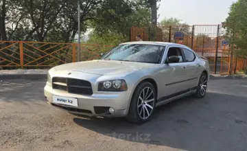 Dodge Charger 2006 года за 7 500 000 тг. в Алматы фото 2