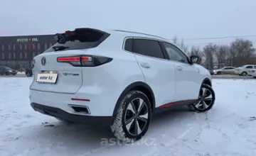Changan CS55PLUS 2023 года за 8 500 000 тг. в Западно-Казахстанская область фото 3