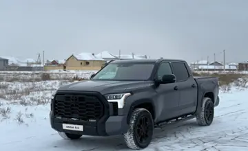 Toyota Tundra 2022 года за 37 000 000 тг. в Карагандинская область фото 2