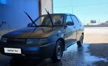 LADA (ВАЗ) 2112 2006 года за 650 000 тг. в Атырауская область фото 2