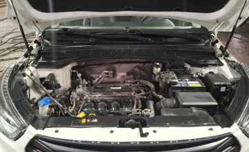 Hyundai Creta 2020 года за 9 500 000 тг. в Павлодарская область фото 2