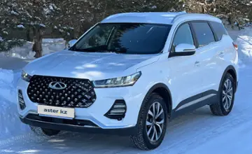 Chery Tiggo 7 Pro 2023 года за 7 500 000 тг. в Астана фото 1