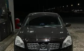 Nissan Qashqai 2008 года за 5 500 000 тг. в Жамбылская область фото 2