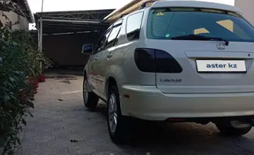Lexus RX 1998 года за 4 100 000 тг. в Тараз фото 4