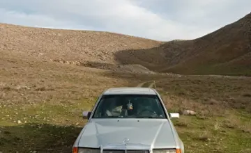 Mercedes-Benz E-Класс 1992 года за 650 000 тг. в Туркестанская область фото 2