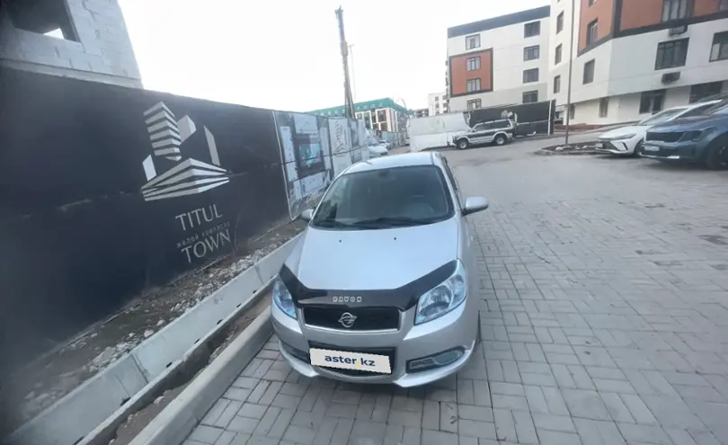 Ravon Nexia R3 2019 года за 4 200 000 тг. в Алматы