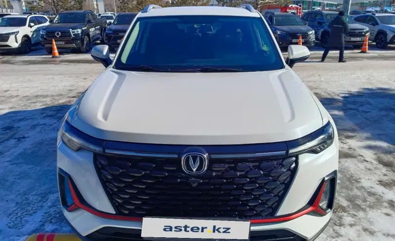 Changan CS35PLUS 2023 года за 7 500 000 тг. в Астана фото 2