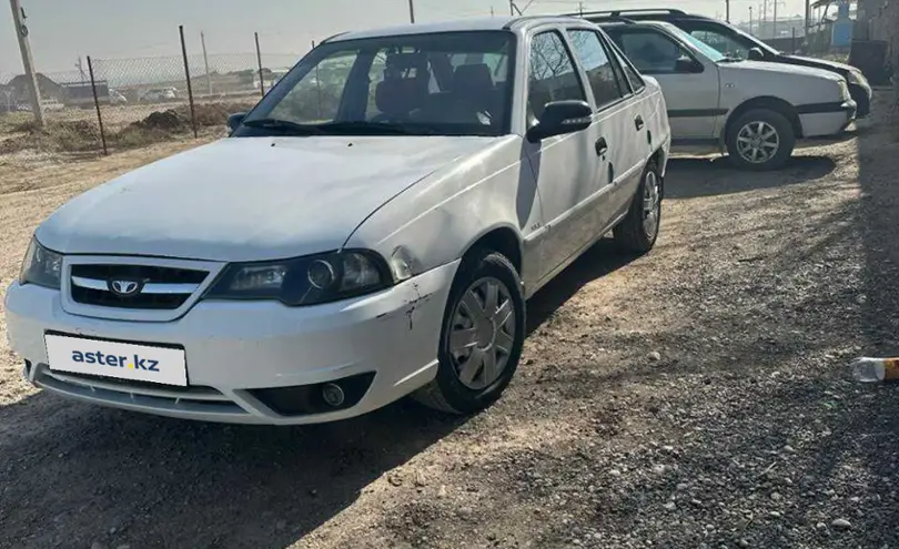 Daewoo Nexia 2013 года за 2 250 000 тг. в Шымкент