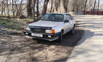 Audi 80 1985 года за 620 000 тг. в Жамбылская область фото 1