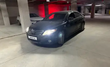Toyota Camry 2008 года за 5 500 000 тг. в Алматы фото 1