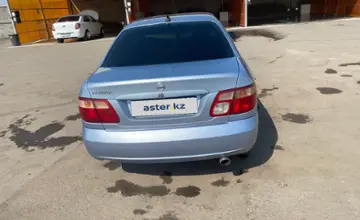 Nissan Almera 2005 года за 2 000 000 тг. в Алматы