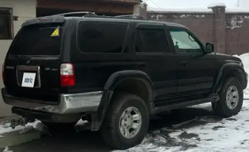 Toyota 4Runner 2002 года за 8 500 000 тг. в Алматы фото 3