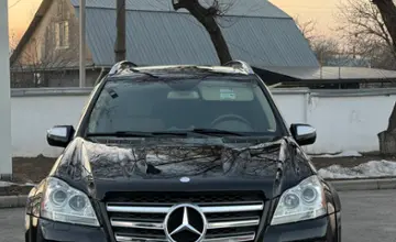 Mercedes-Benz GL-Класс 2010 года за 11 500 000 тг. в Алматы фото 1