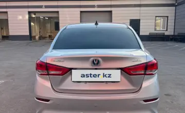 Changan Alsvin 2023 года за 4 990 000 тг. в Атырау