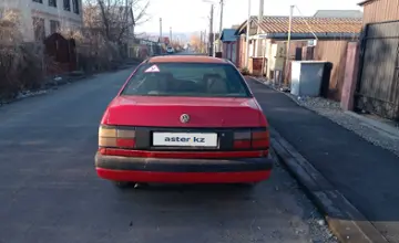 Volkswagen Passat 1992 года за 600 000 тг. в Жетысуская область фото 3