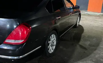 Nissan Teana 2006 года за 4 000 000 тг. в Атырауская область