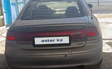 Mazda Cronos 1992 года за 250 000 тг. в Талдыкорган фото 3