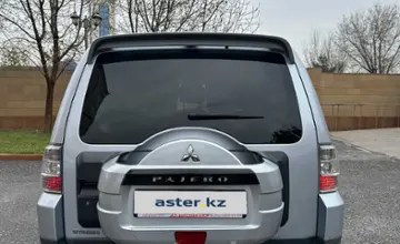 Mitsubishi Pajero 2007 года за 9 000 000 тг. в Шымкент