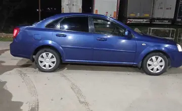 Chevrolet Lacetti 2011 года за 2 800 000 тг. в Шымкент фото 2