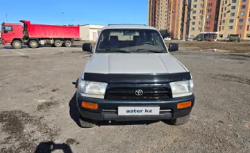 Toyota 4Runner 1998 года за 4 600 000 тг. в Астана фото 2