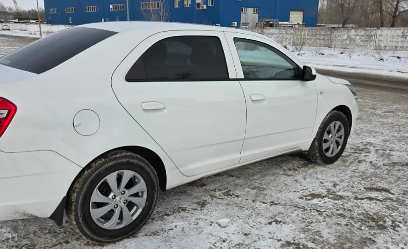 Chevrolet Cobalt 2025 года за 6 590 000 тг. в Павлодар фото 4