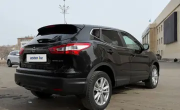 Nissan Qashqai 2014 года за 6 900 000 тг. в Кокшетау фото 4