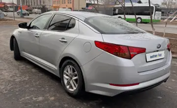 Kia K5 2010 года за 6 300 000 тг. в Кызылорда