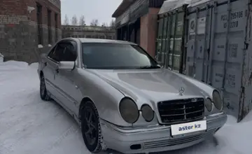Mercedes-Benz E-Класс 1996 года за 1 700 000 тг. в Кокшетау фото 1