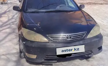 Toyota Camry 2005 года за 3 800 000 тг. в Астана фото 1