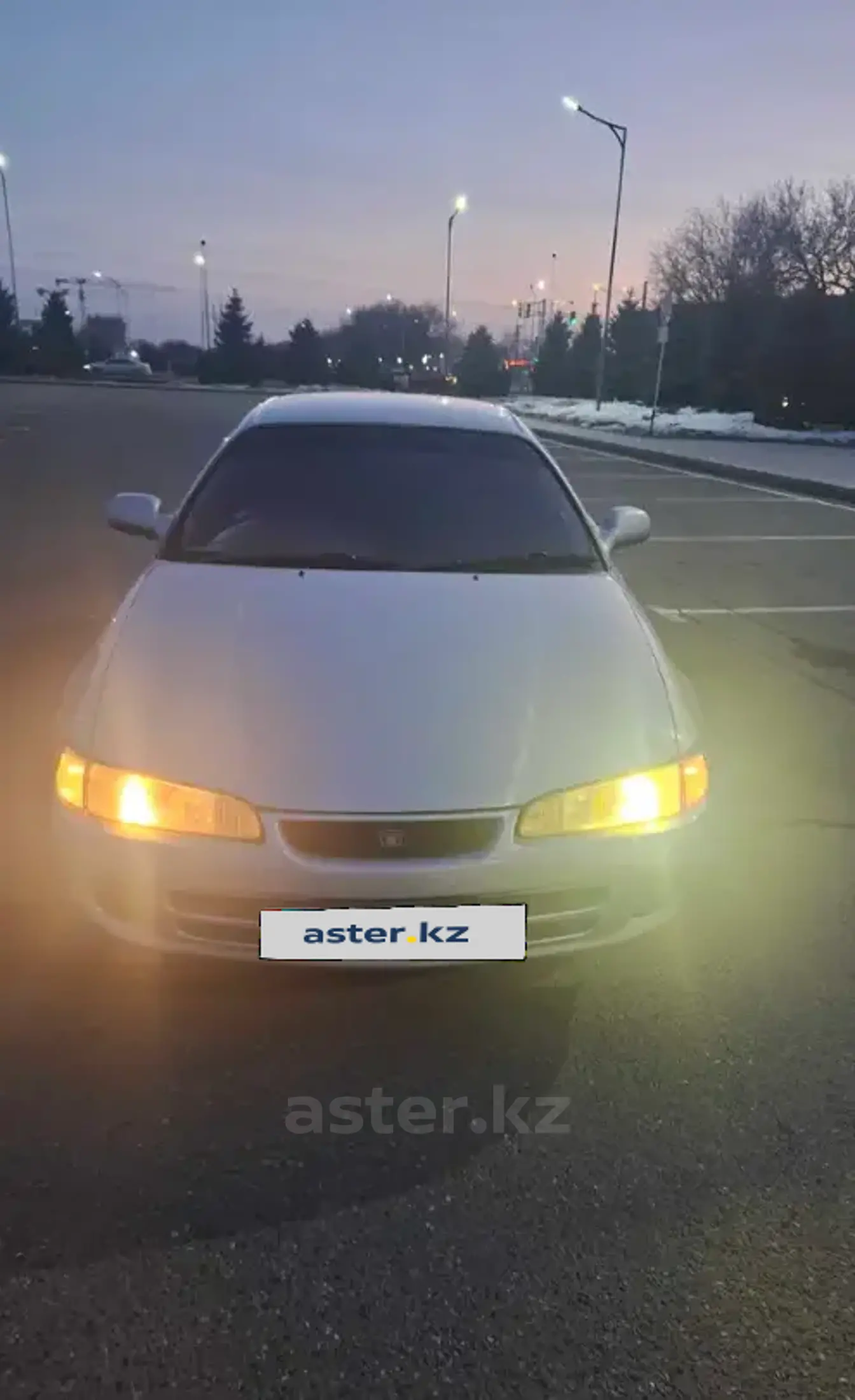 Toyota Sprinter Marino 1995 года за 1 500 000 тг. в Талдыкорган фото 2